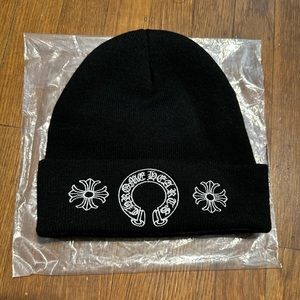 Chrome Hearts Beanie
